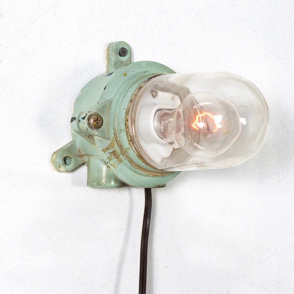 Antique Light